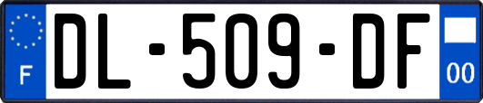 DL-509-DF