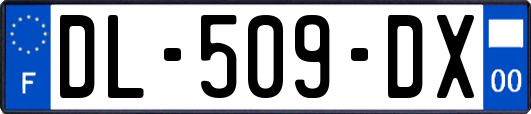 DL-509-DX