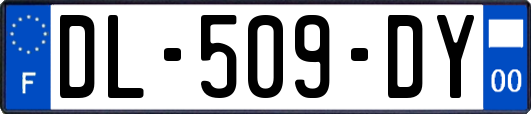 DL-509-DY