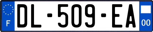 DL-509-EA