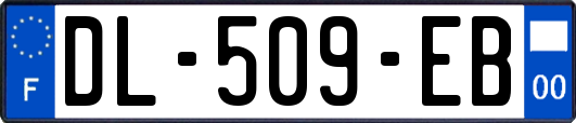 DL-509-EB