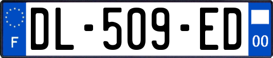 DL-509-ED