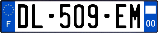 DL-509-EM