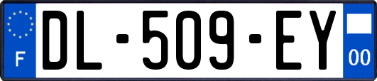 DL-509-EY