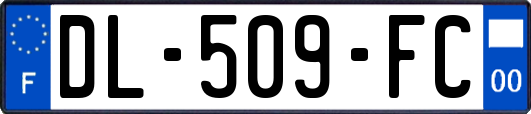 DL-509-FC