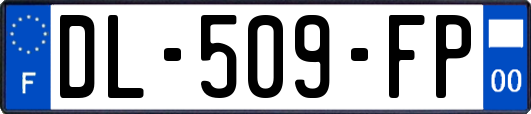 DL-509-FP