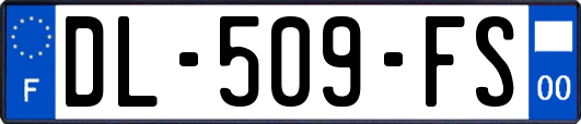 DL-509-FS