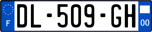 DL-509-GH