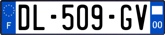 DL-509-GV