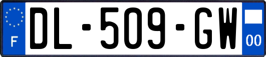 DL-509-GW