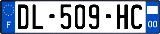 DL-509-HC