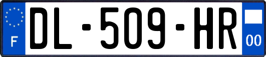 DL-509-HR