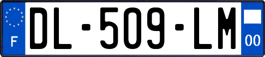 DL-509-LM