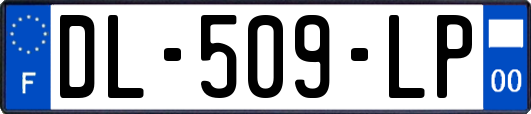 DL-509-LP