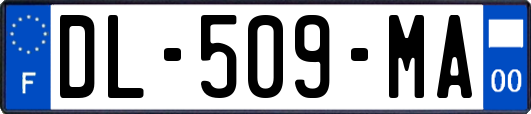 DL-509-MA