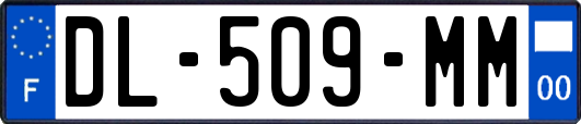 DL-509-MM