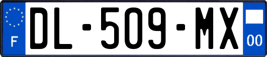 DL-509-MX