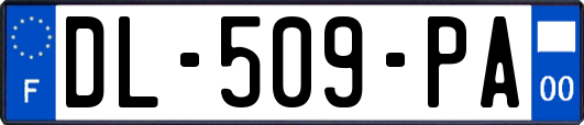 DL-509-PA