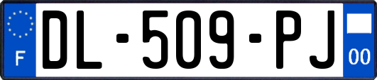 DL-509-PJ