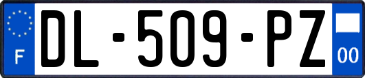 DL-509-PZ