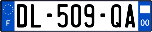 DL-509-QA