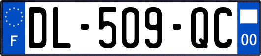 DL-509-QC