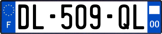 DL-509-QL