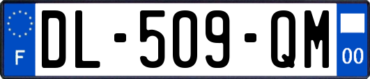 DL-509-QM