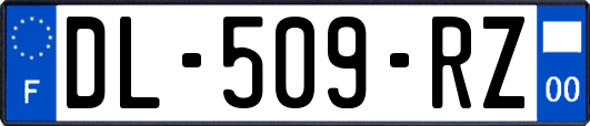 DL-509-RZ