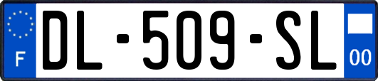 DL-509-SL