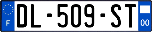 DL-509-ST