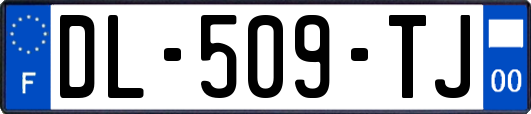 DL-509-TJ