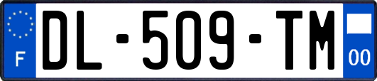 DL-509-TM