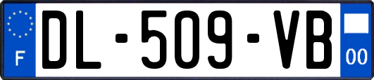 DL-509-VB