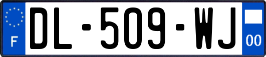 DL-509-WJ