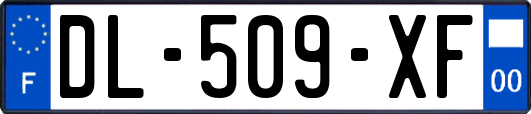 DL-509-XF