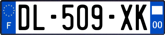 DL-509-XK