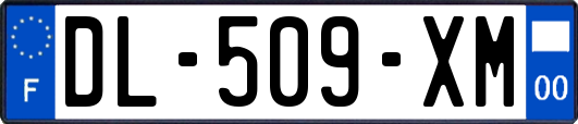 DL-509-XM