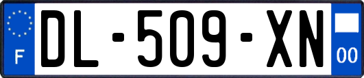 DL-509-XN