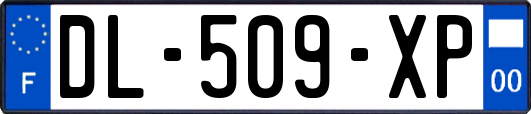 DL-509-XP