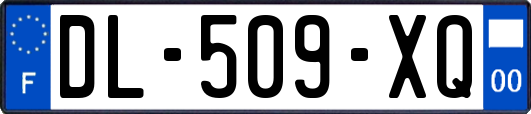 DL-509-XQ