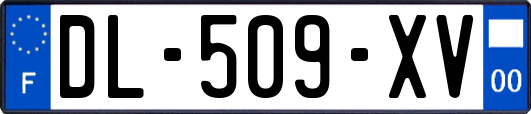 DL-509-XV