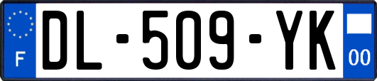 DL-509-YK