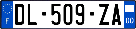 DL-509-ZA