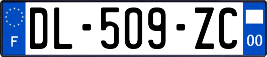 DL-509-ZC