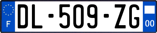 DL-509-ZG