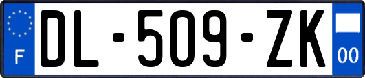 DL-509-ZK