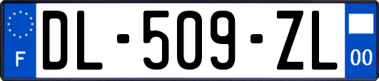 DL-509-ZL