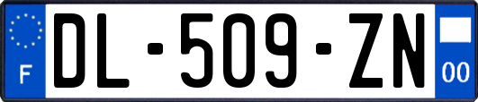 DL-509-ZN