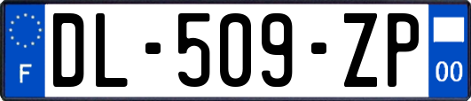 DL-509-ZP